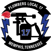 Plumbers 17 Torch